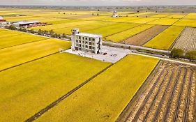 Padi Sentral @ Sekinchan